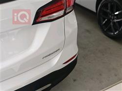 شيفروليه ايكونس